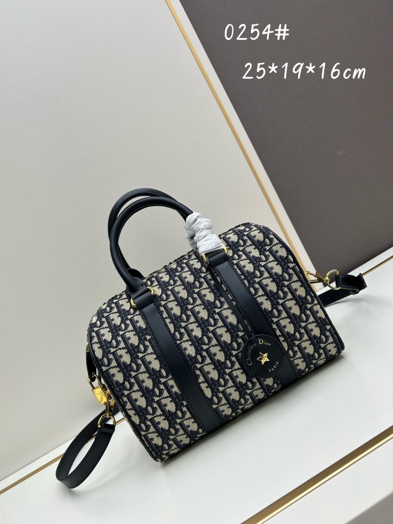 Dior Speedy Bags